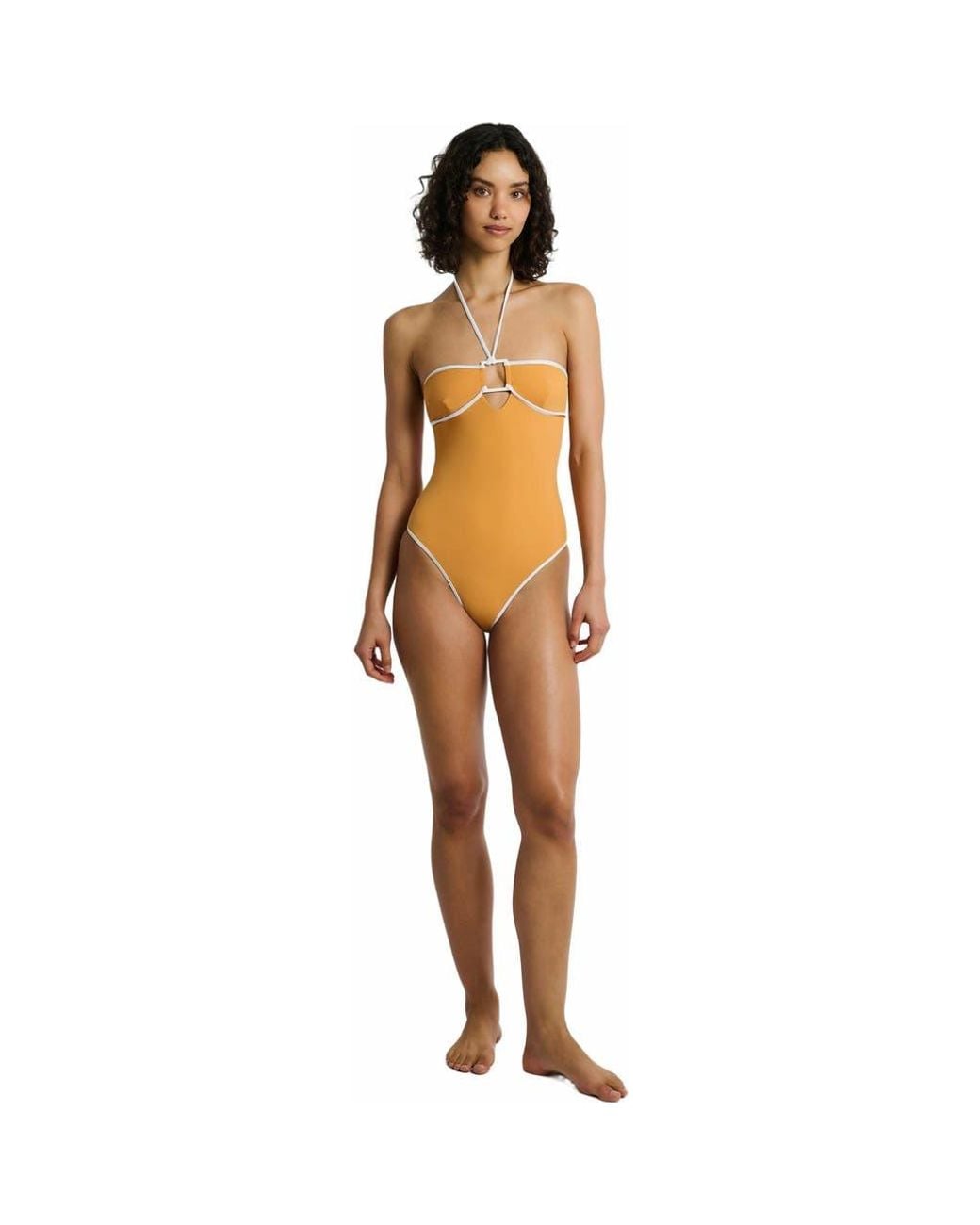 Onia Multicolor Palermo One Piece