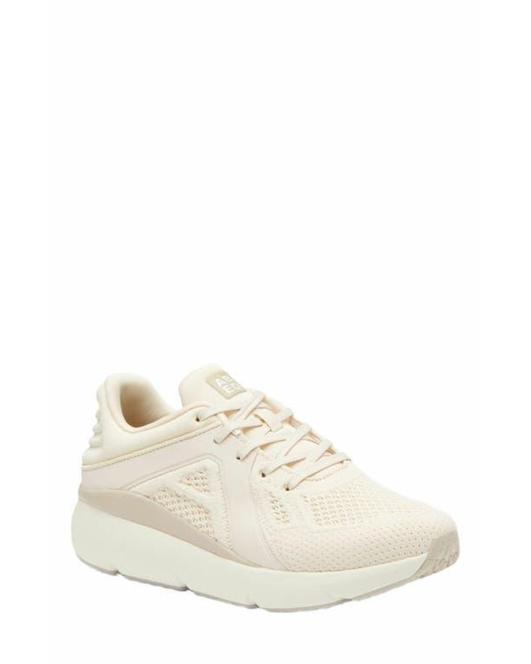 ABEO Natural Mxv Shift Sneaker