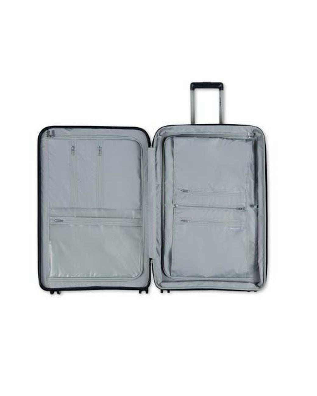 Samsonite Blue Elevation Plus Large Spinner