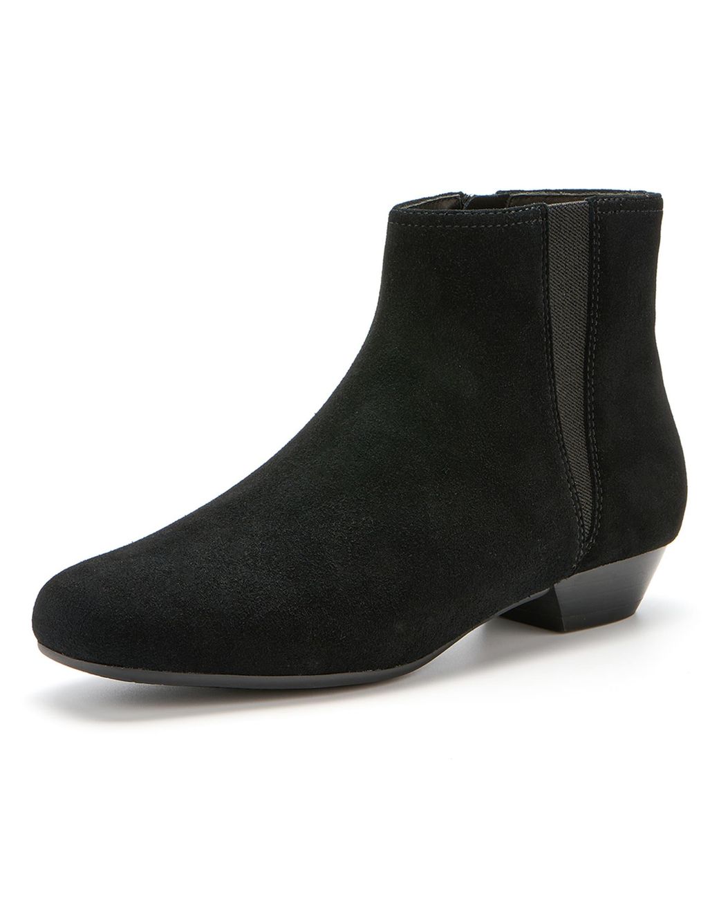 ABEO Black Via Boot