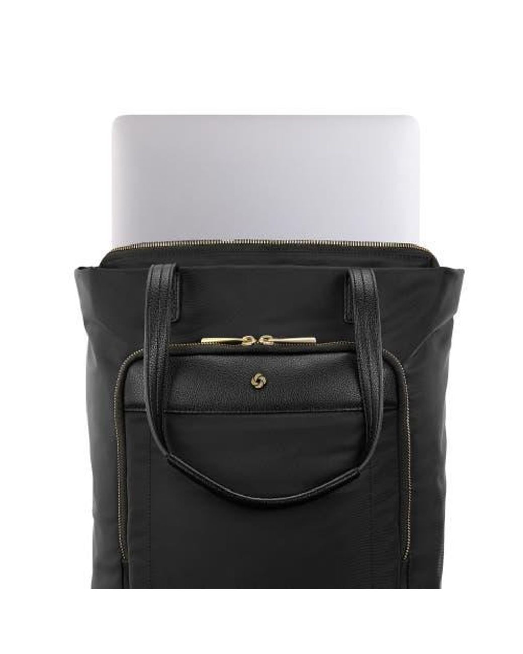 Samsonite Black Mobile Solution 2 Convertible Backpack