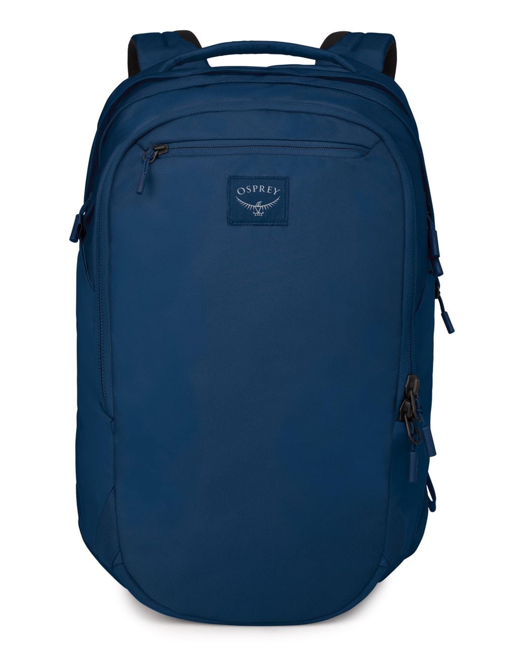 Osprey Blue Aoede Airspeed Recycled Polyester Backpack