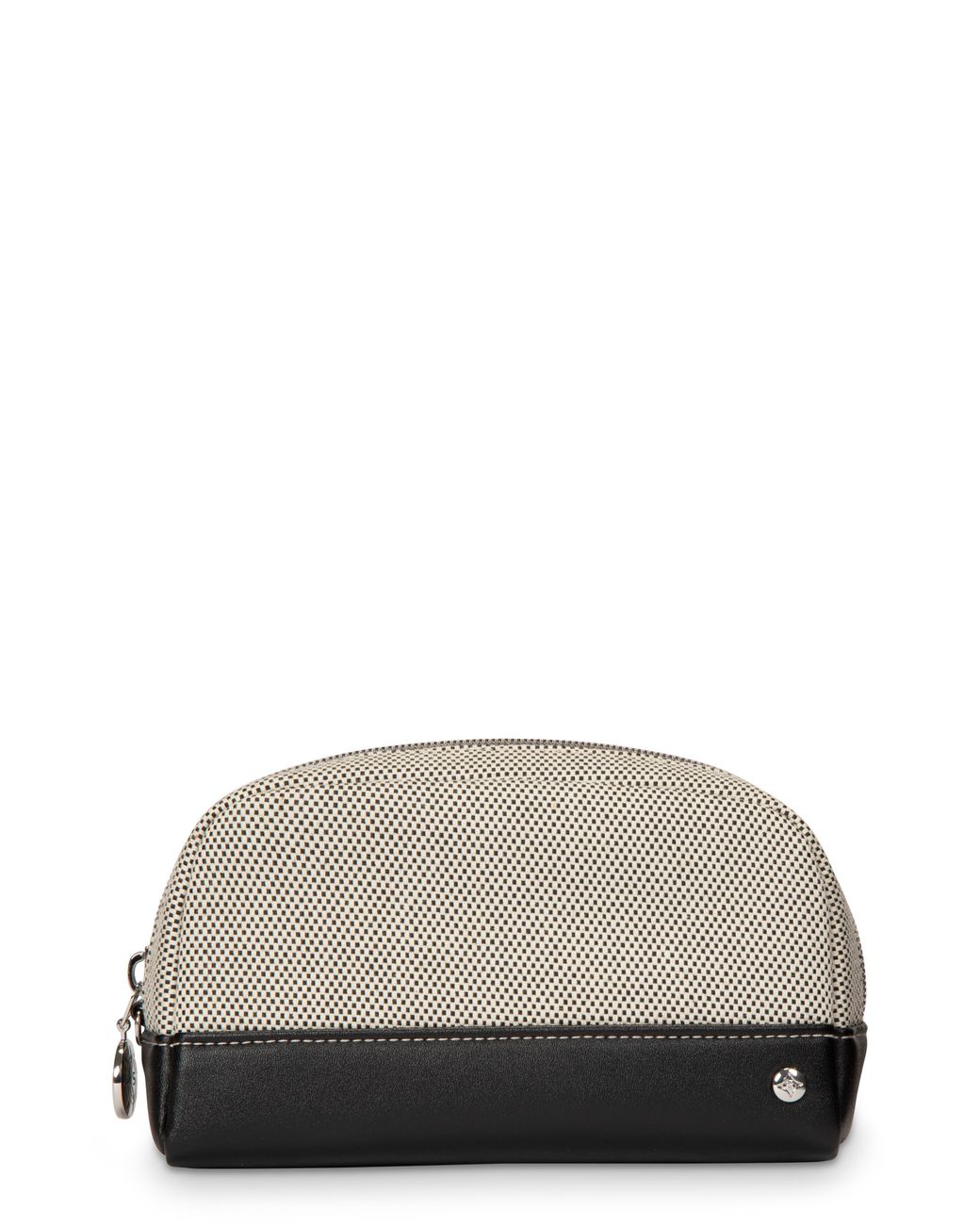 Stephanie Johnson Gray Mae Mini Pouch