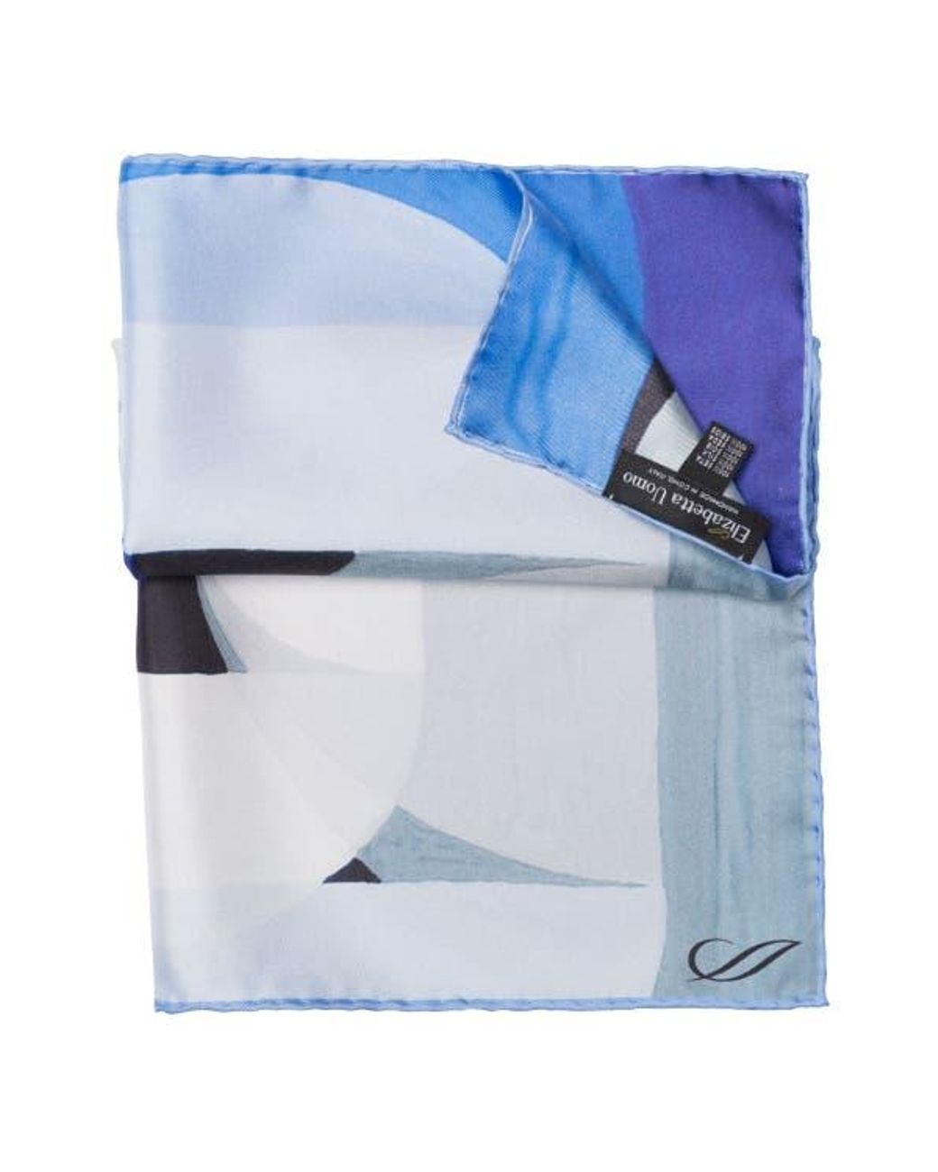 Elizabetta Blue Harmony for men