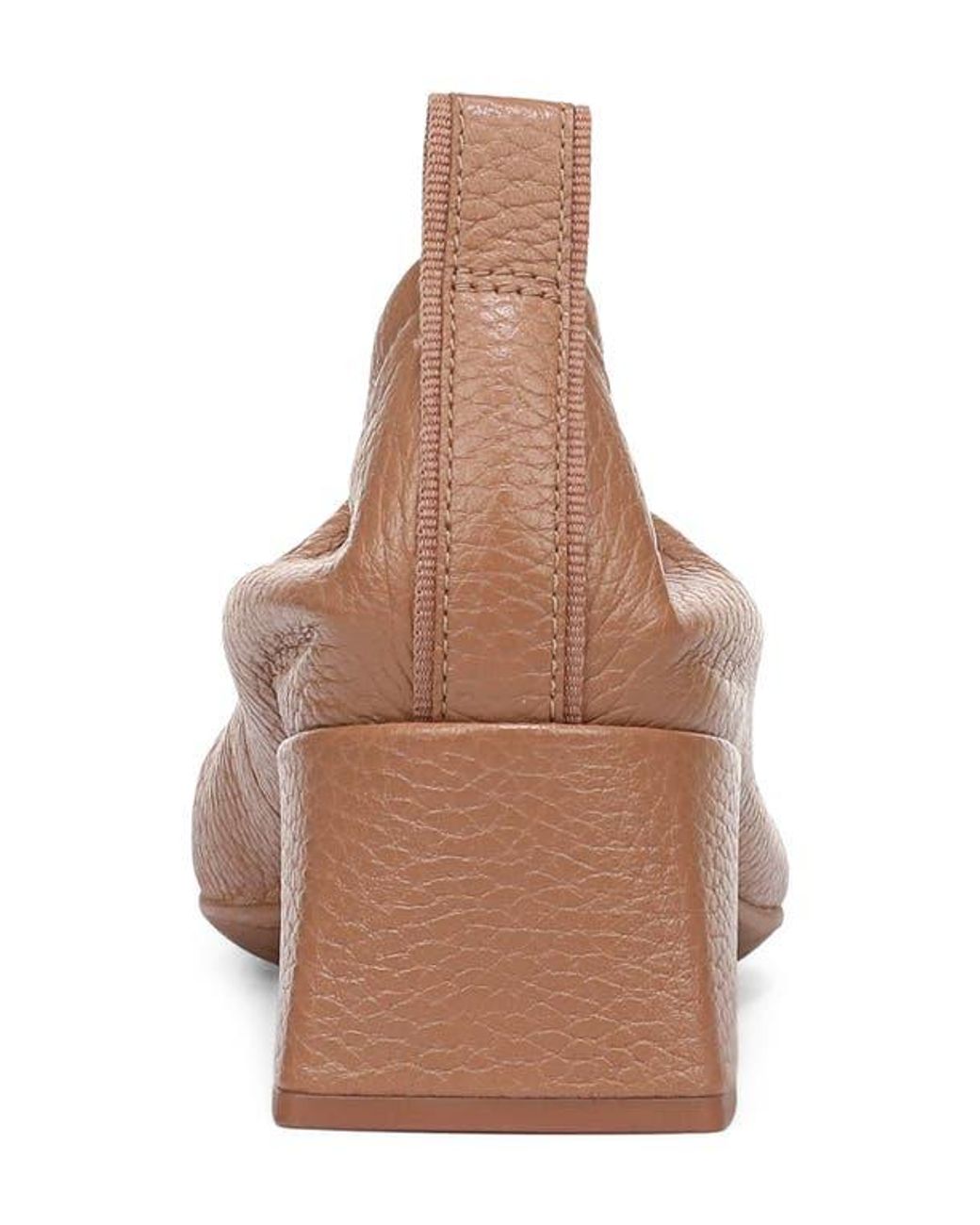 Vionic Brown Ramona Pump