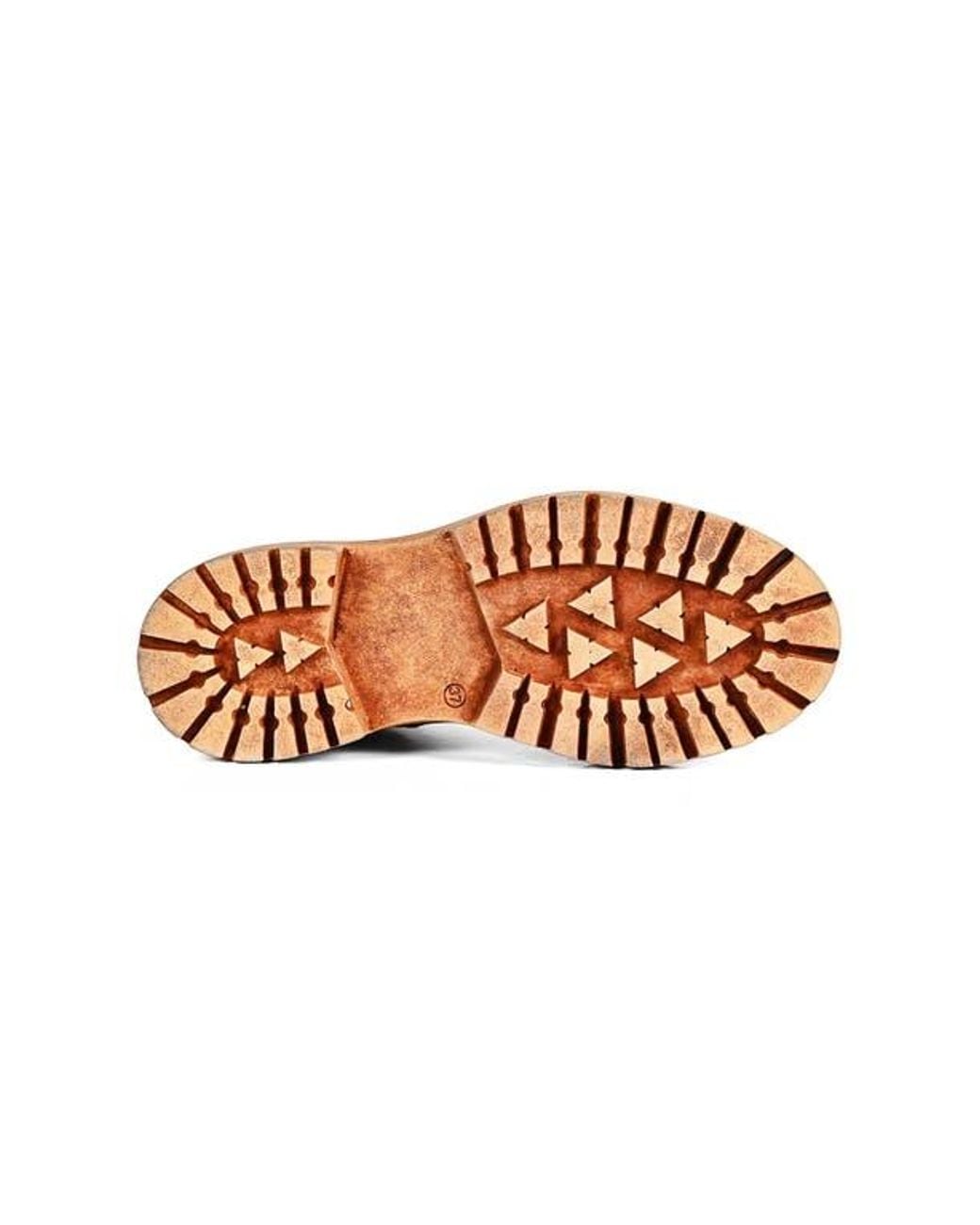 Roan Natural Kinship Boot