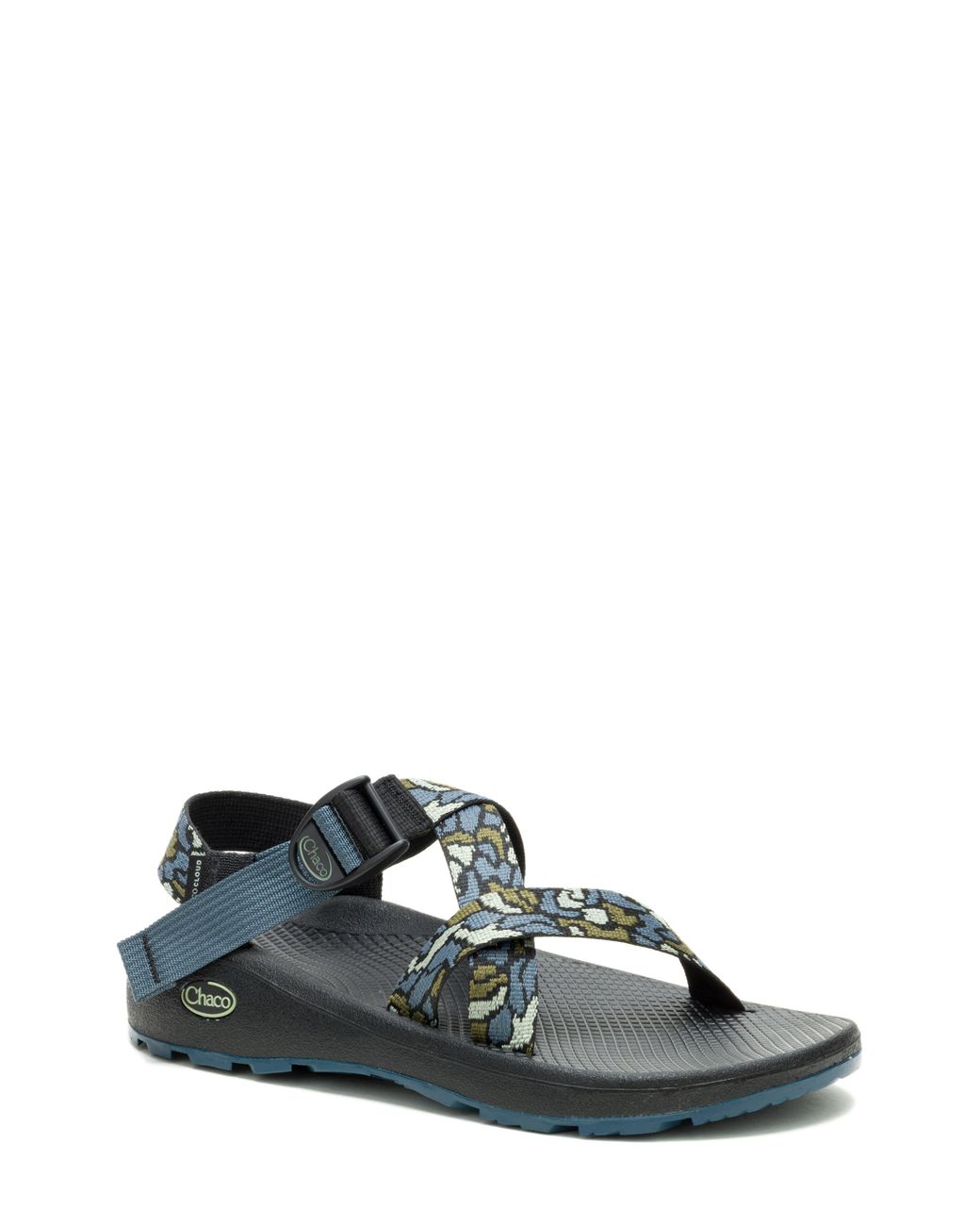 Chaco Multicolor Z/Cloud Sandal for men