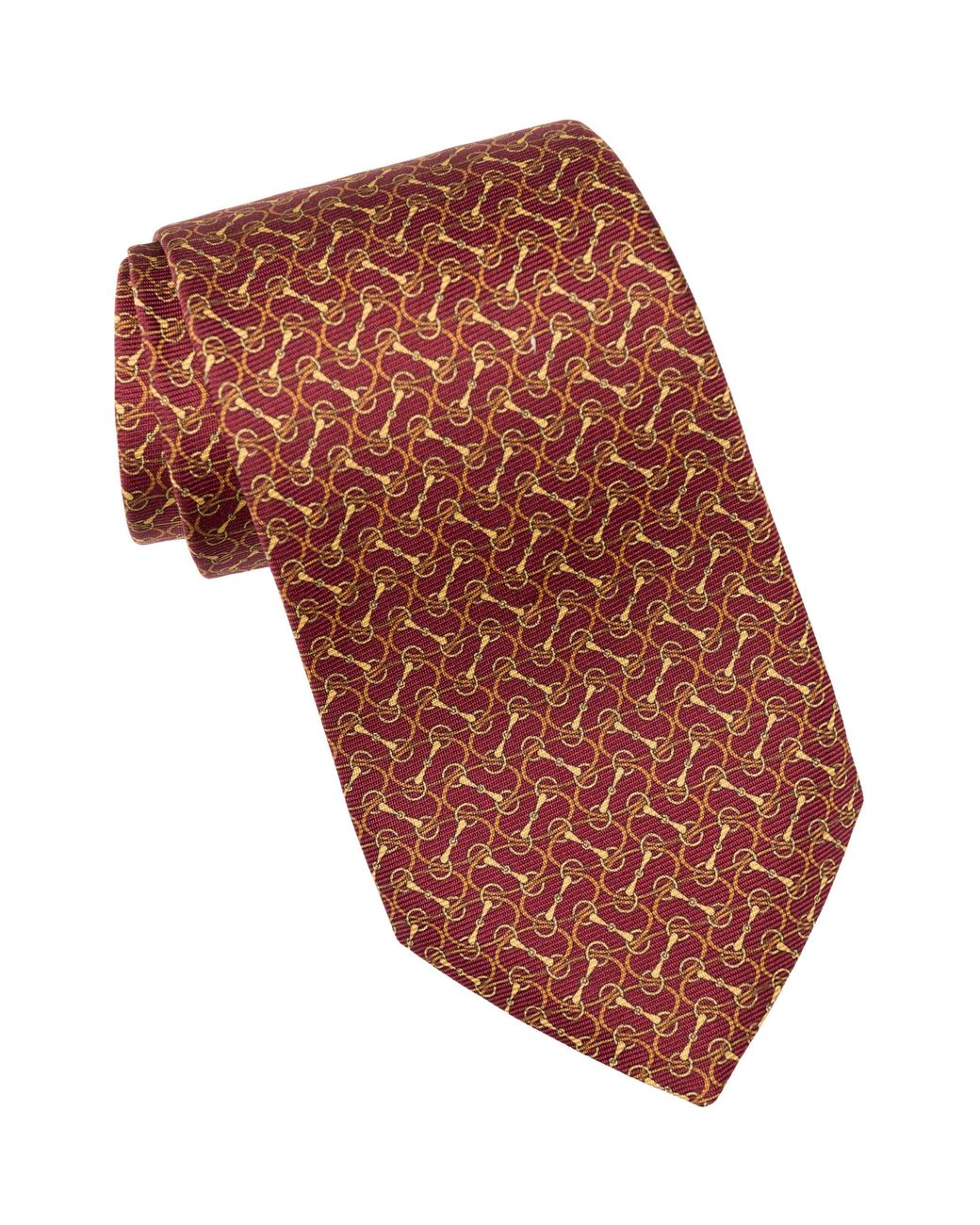Elizabetta Red Palio for men