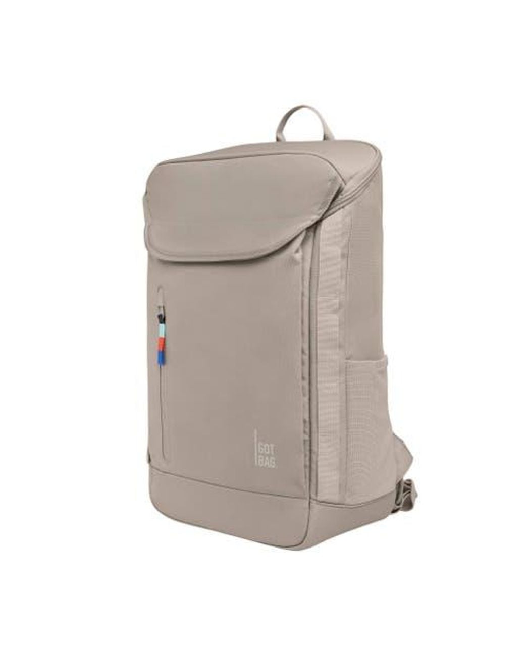 GotBag Gray Pro Pack