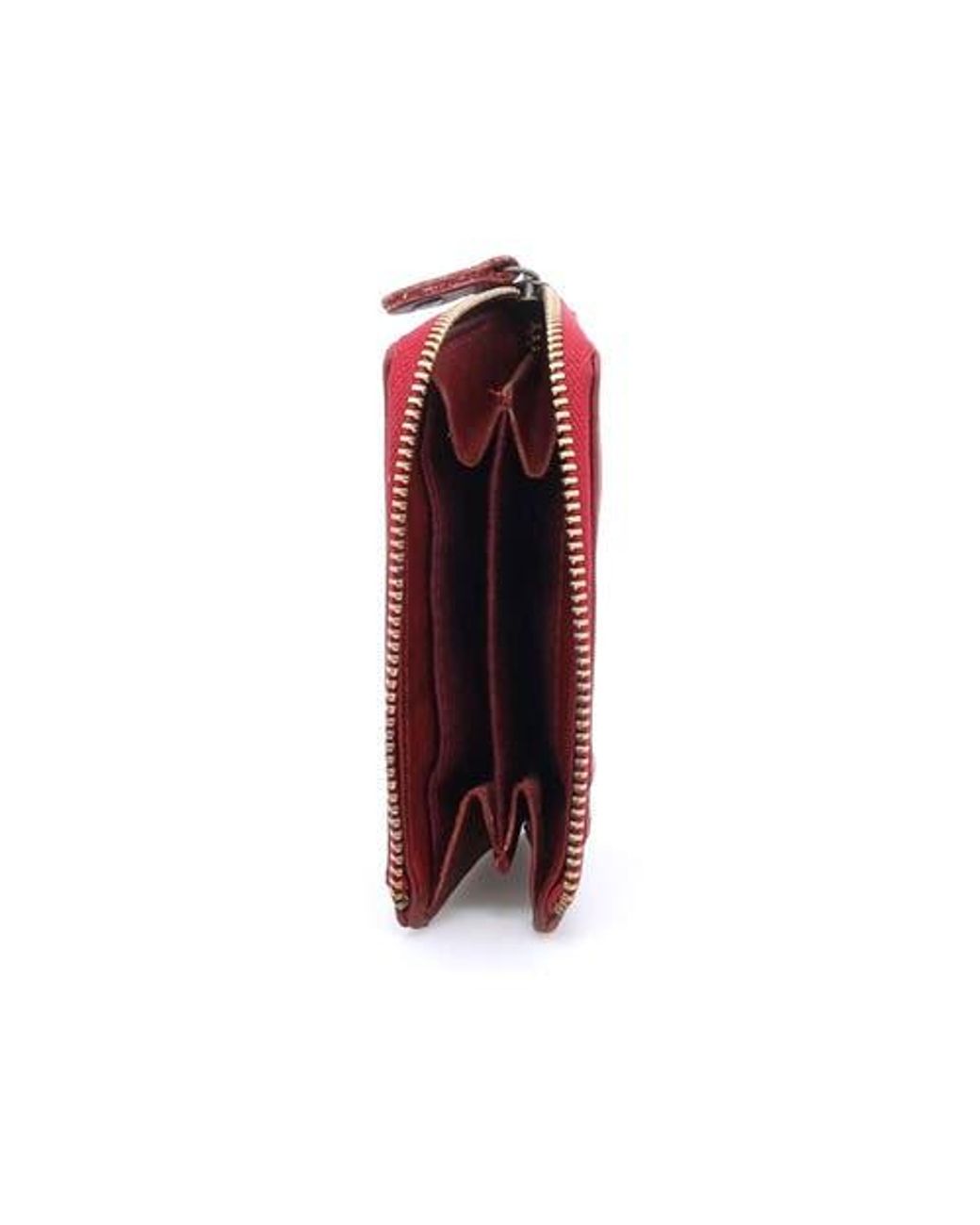 Roan Red Ava Wallet
