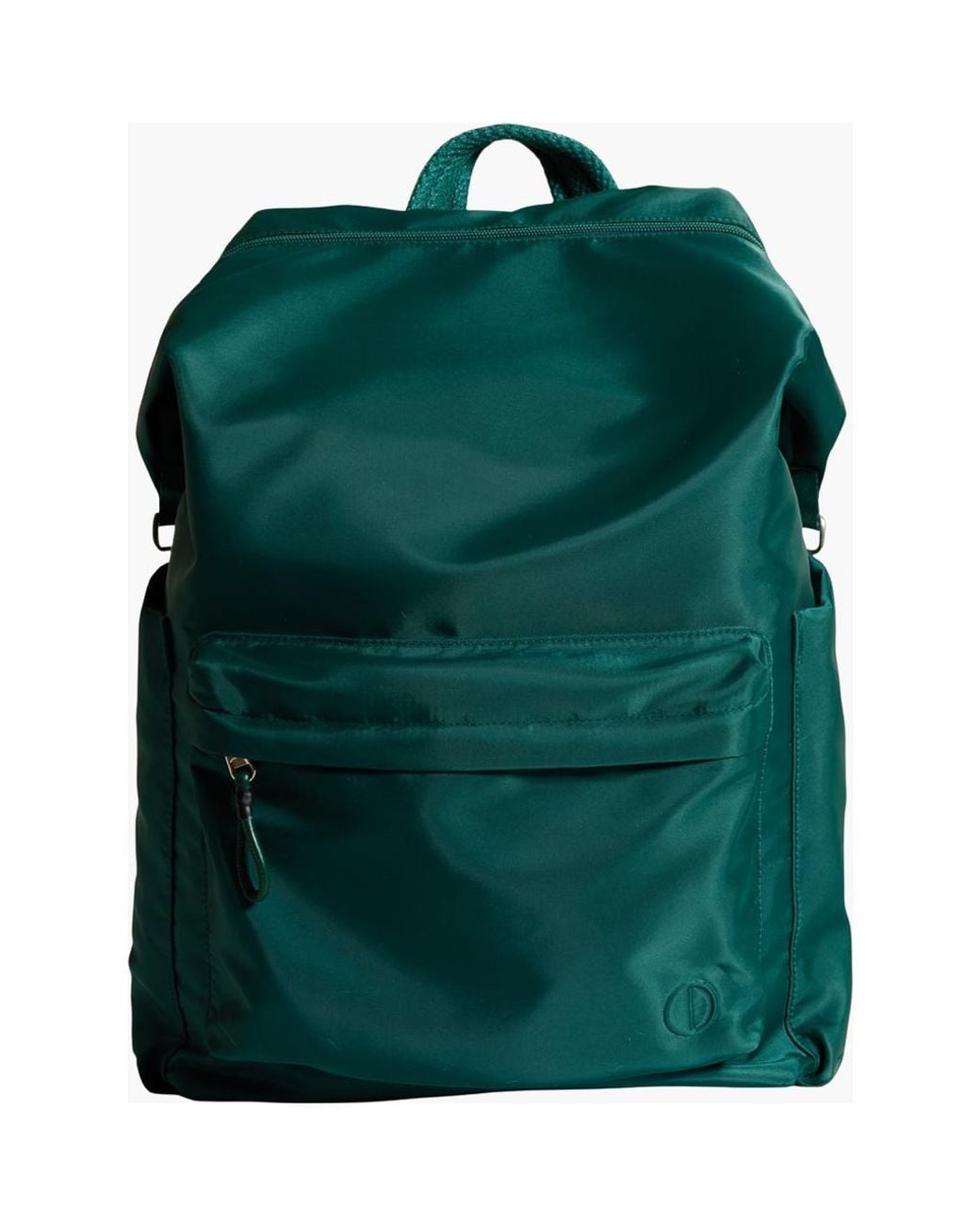 Practice Green Karma Medium Backpack
