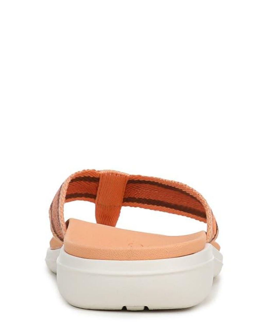 Vionic Pink Flip Flop