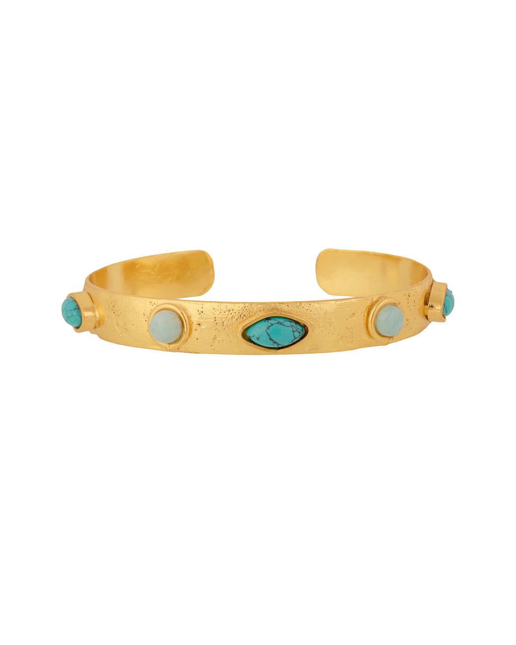 Sylvia Toledano Yellow Sultane Bracelet