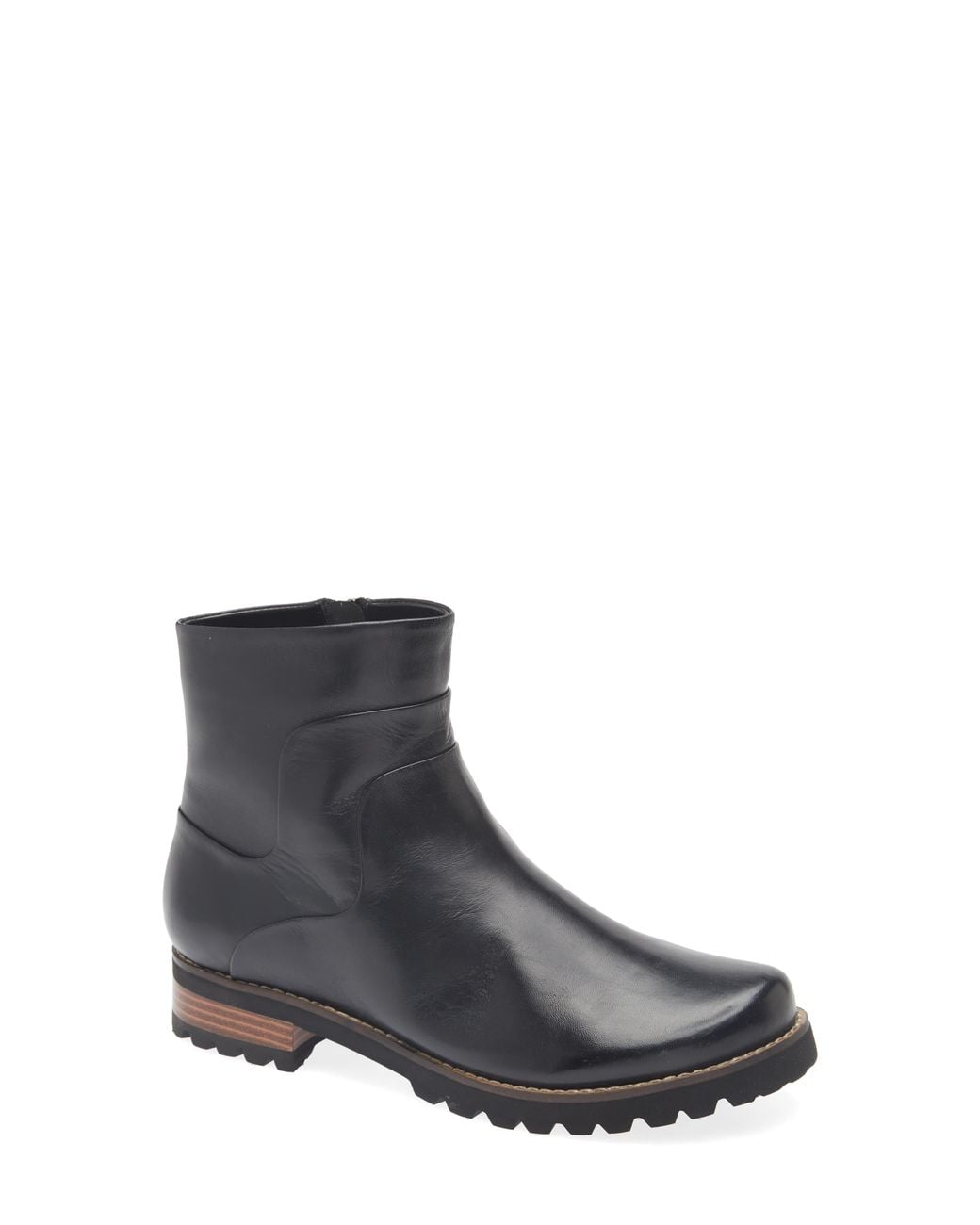 Regarde Le Ciel Gray Layla Bootie
