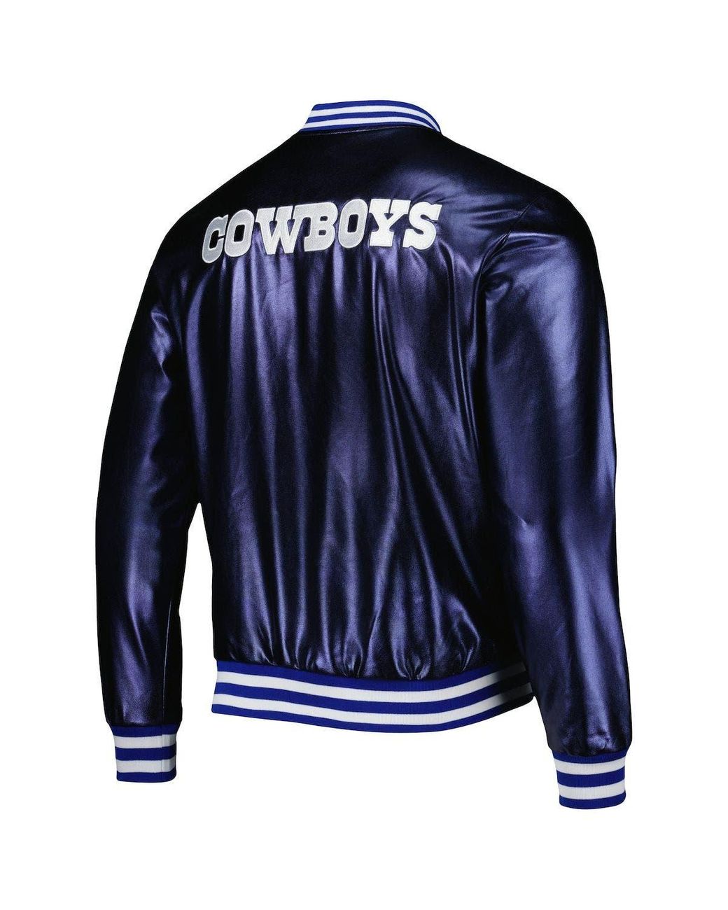 : Dunbrooke Men's Navy Dallas Cowboys Sportsman