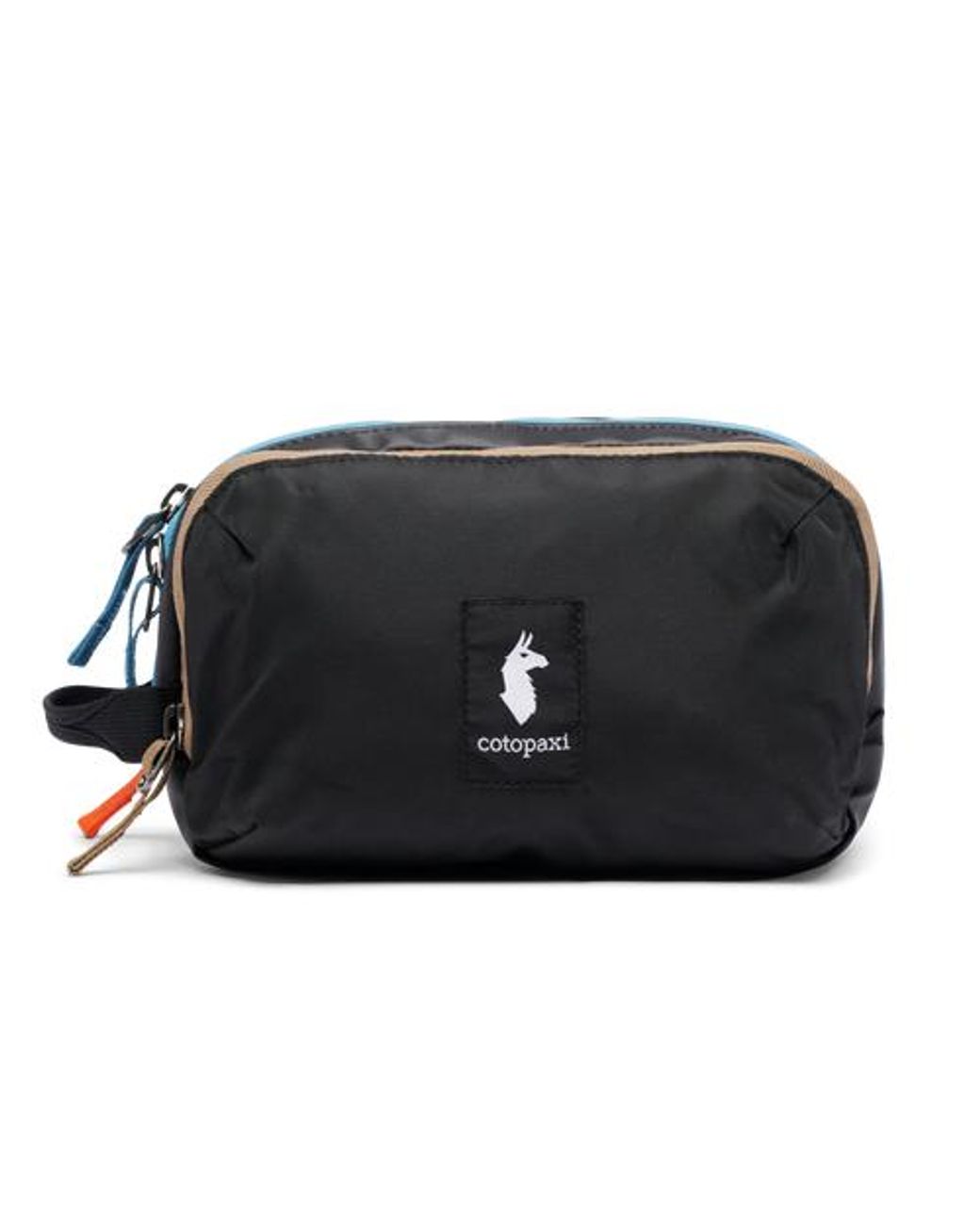 COTOPAXI Green Nido Accessory Bag