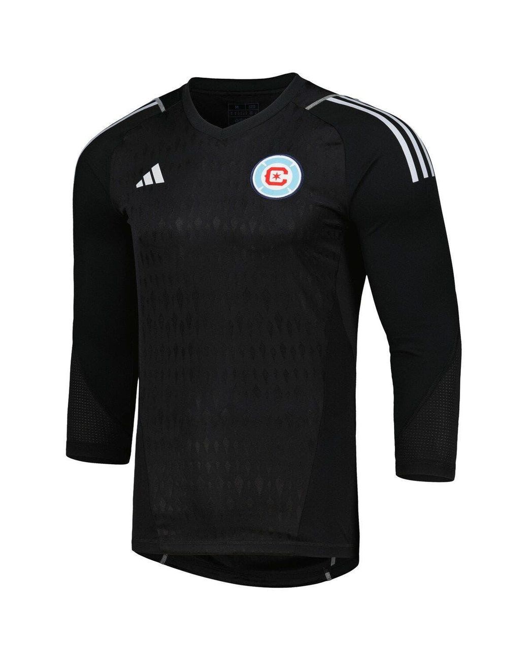 Chicago fire black jersey new arrivals