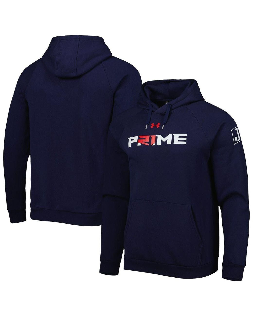 jackson state prime hoodie
