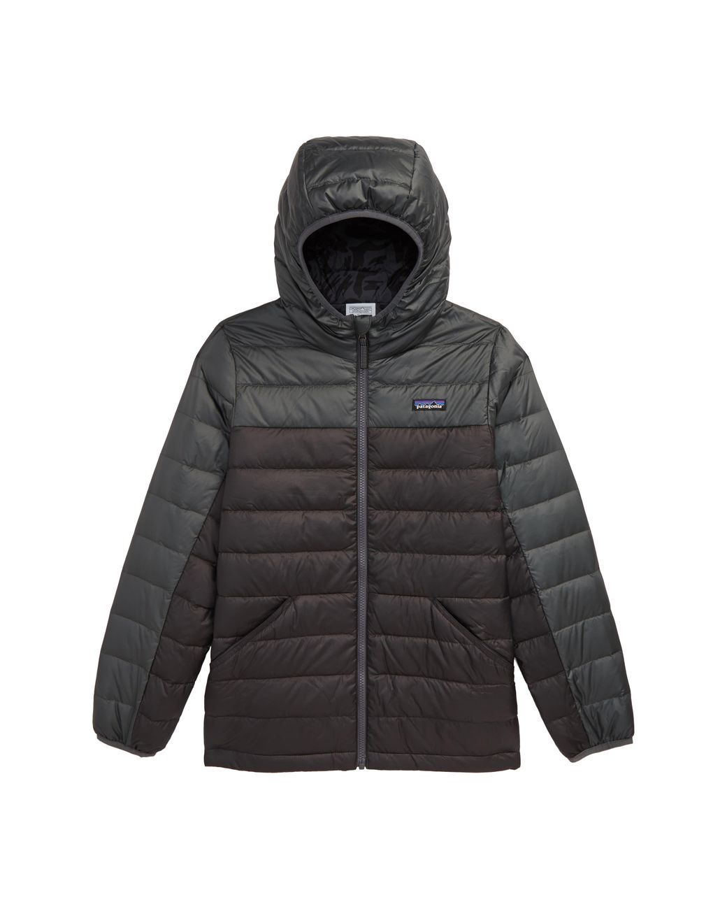 Nordstrom patagonia deals down sweater