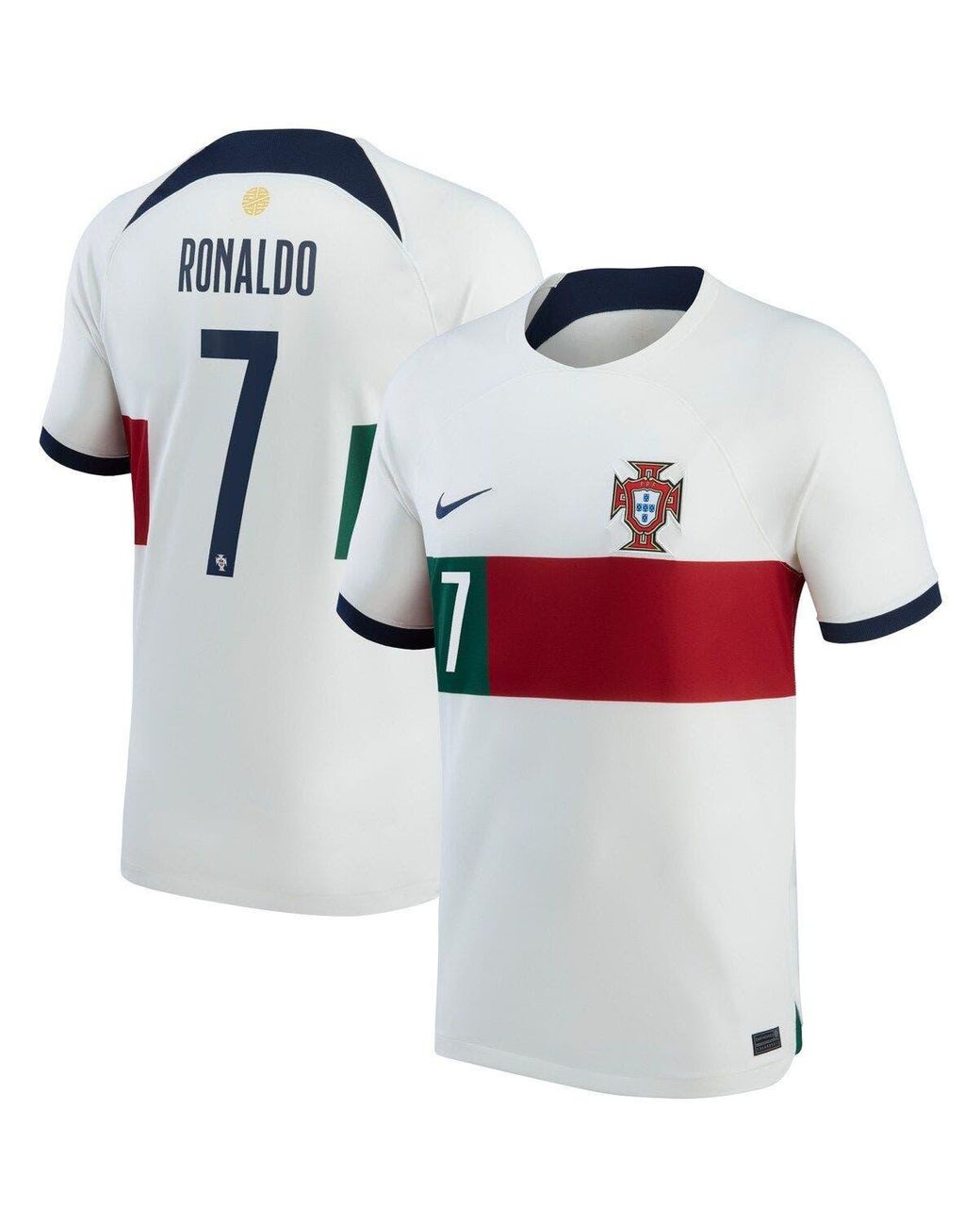 nike cristiano ronaldo jersey
