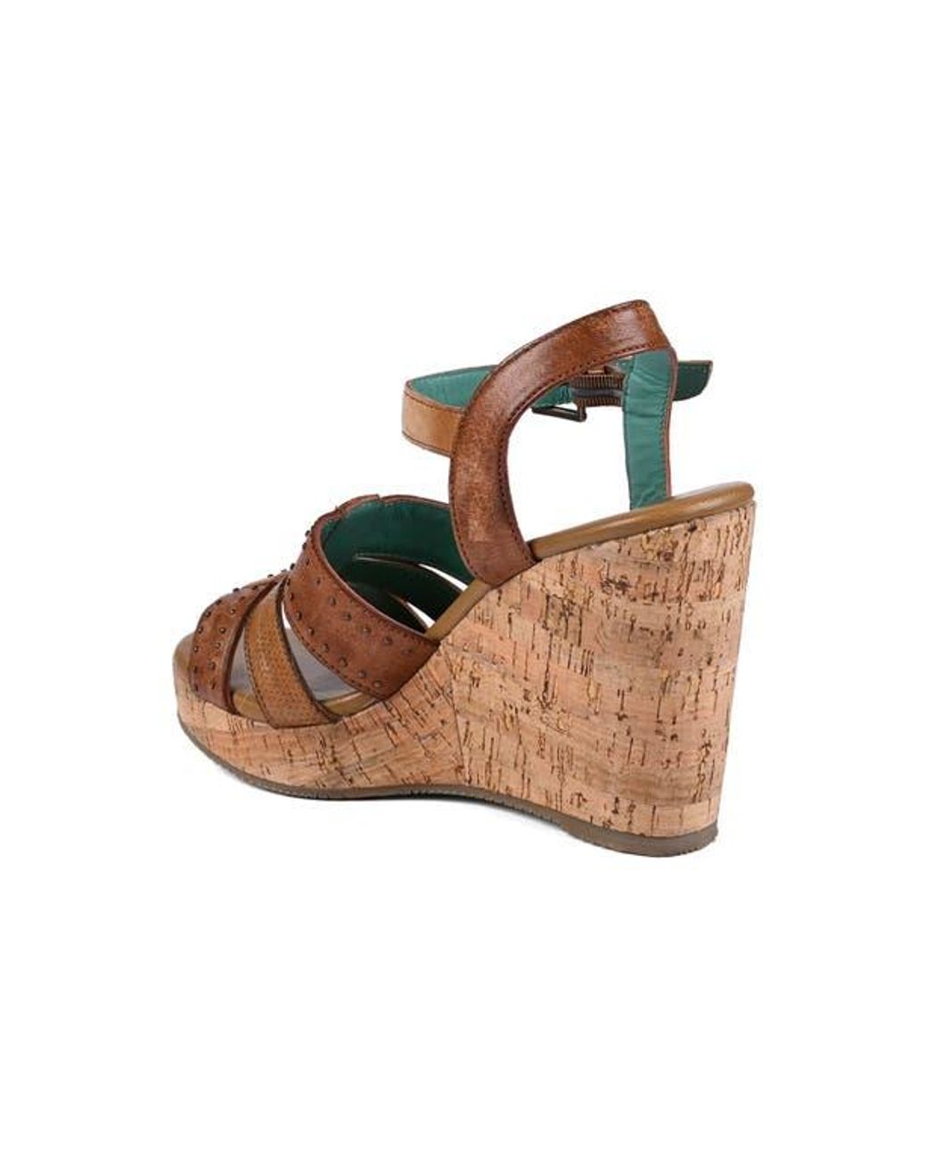 Roan Multicolor Different Pump