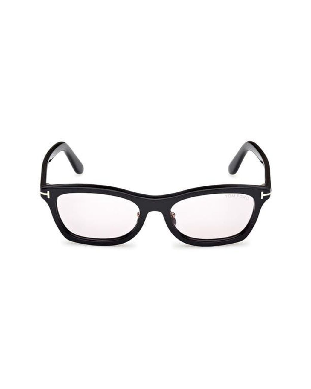 Tom Ford Multicolor 53Mm Rectangular Sunglasses for men
