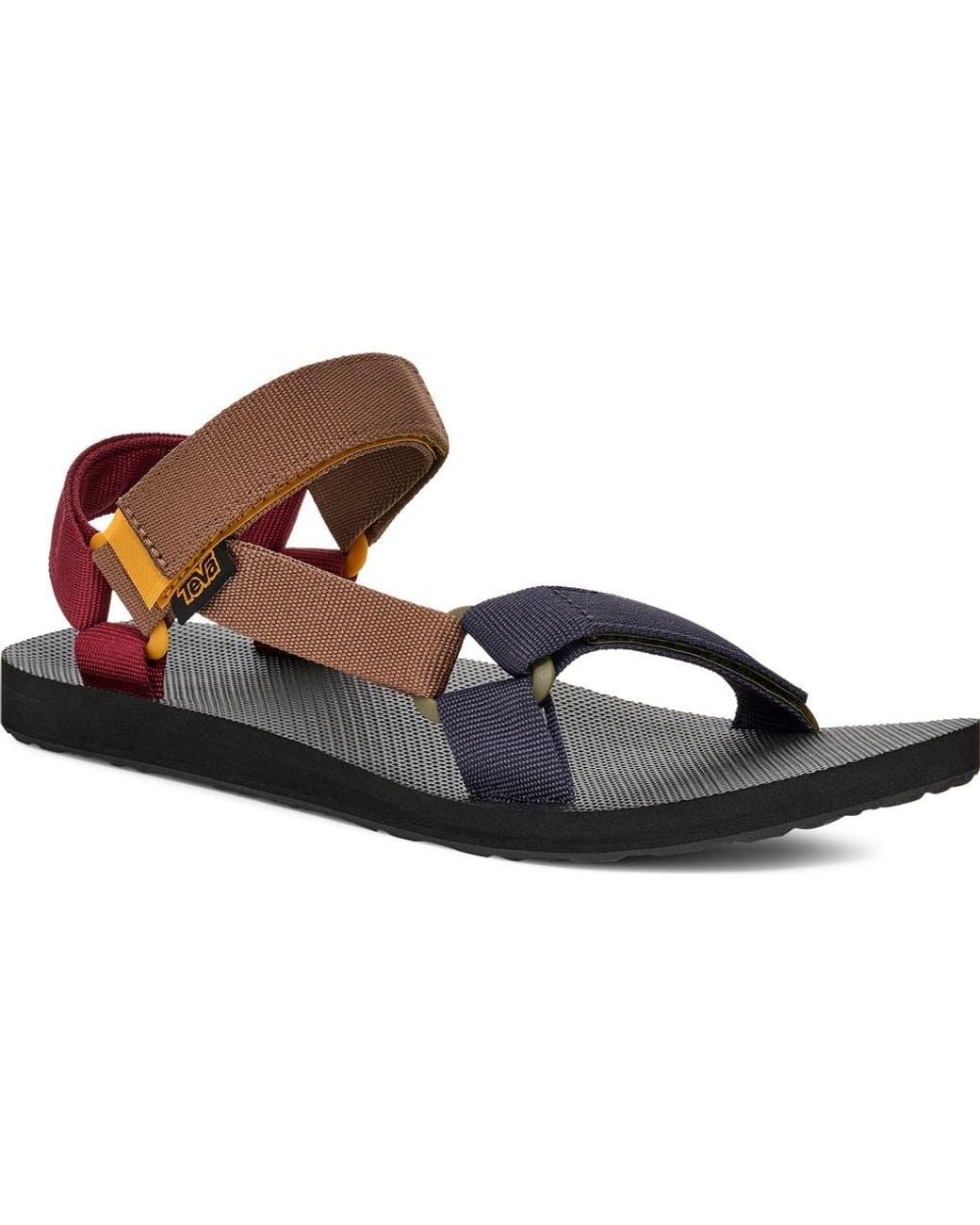 Teva Brown 'Original Universal' Sandal for men
