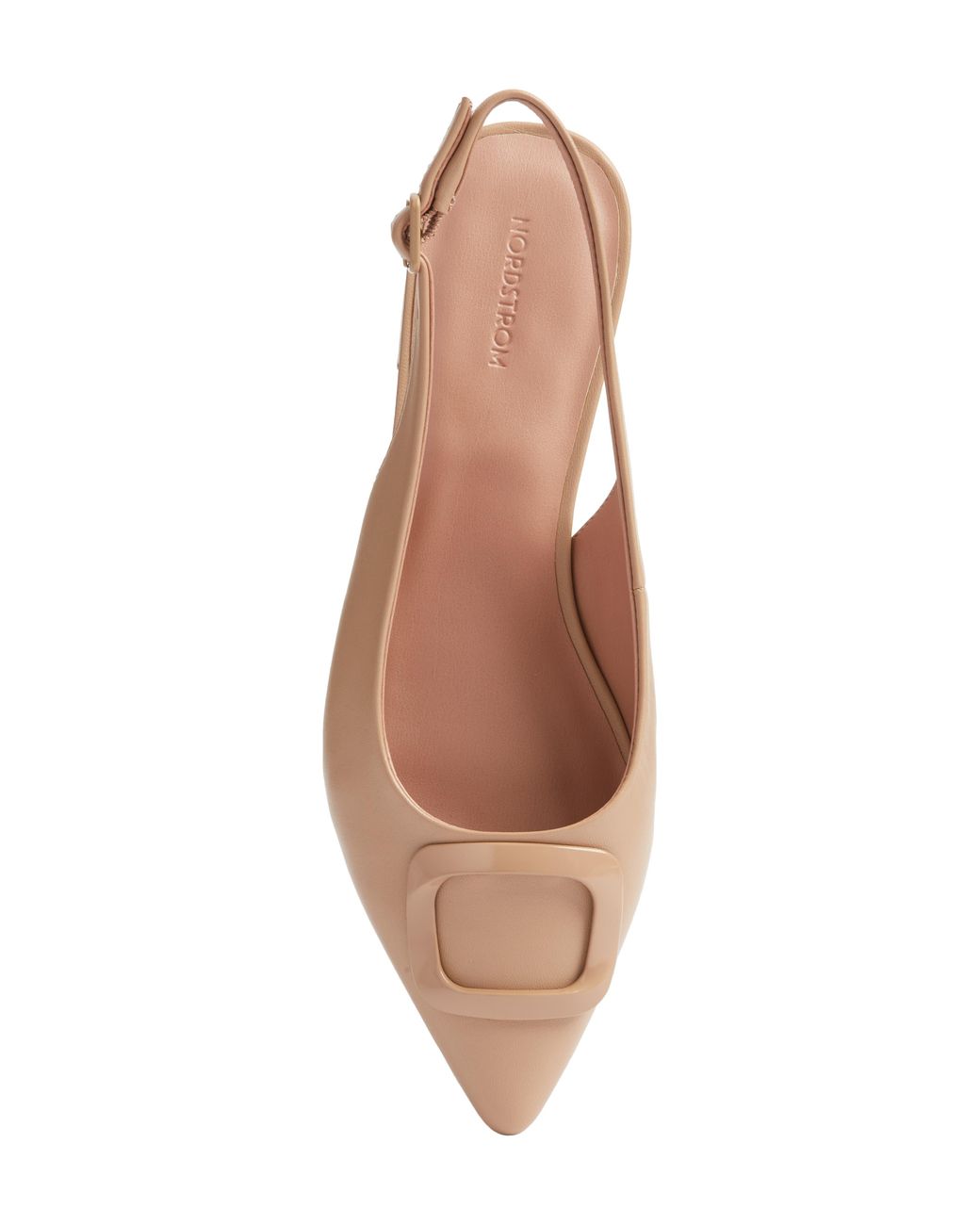 Nordstrom slingback hotsell flats