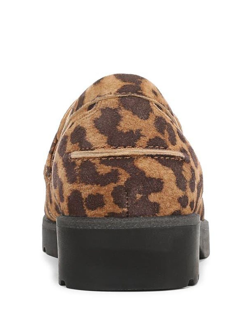 Vionic Brown Cleo Loafer