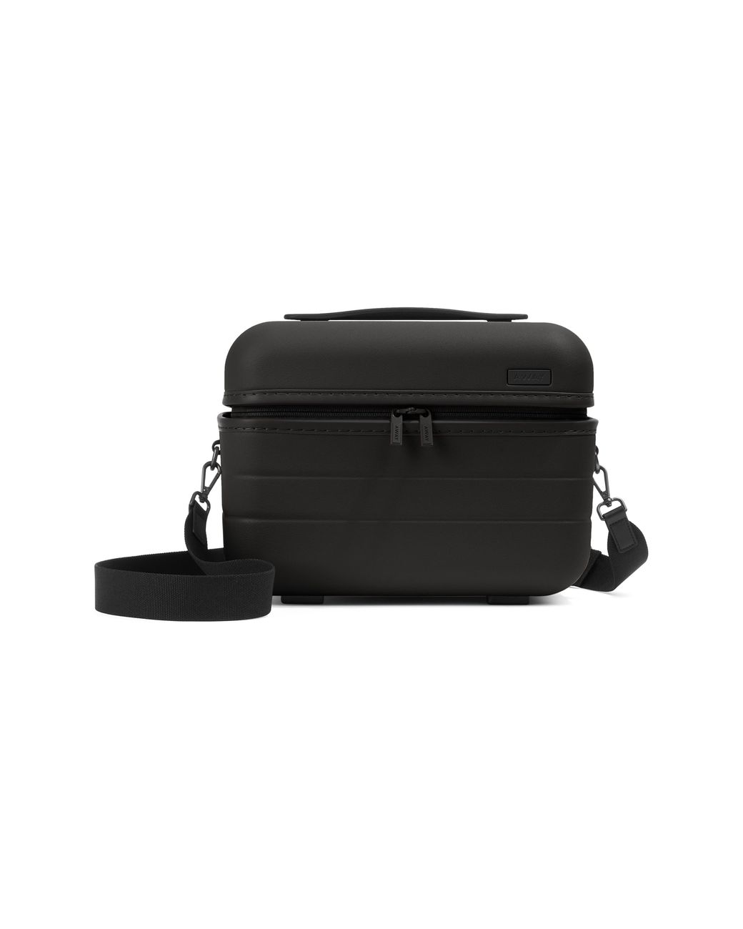 AWAY Black The Train Case