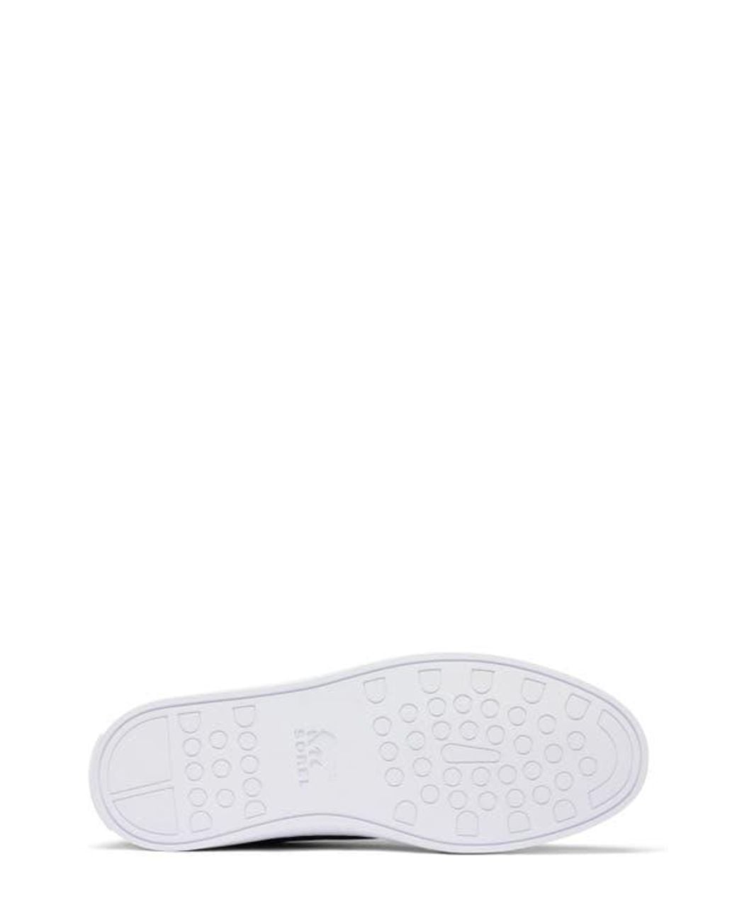 Sorel Black Cyprus Lx Sneaker for men
