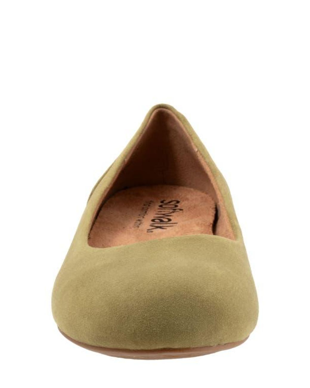 Softwalk® Multicolor Sonoma Flat