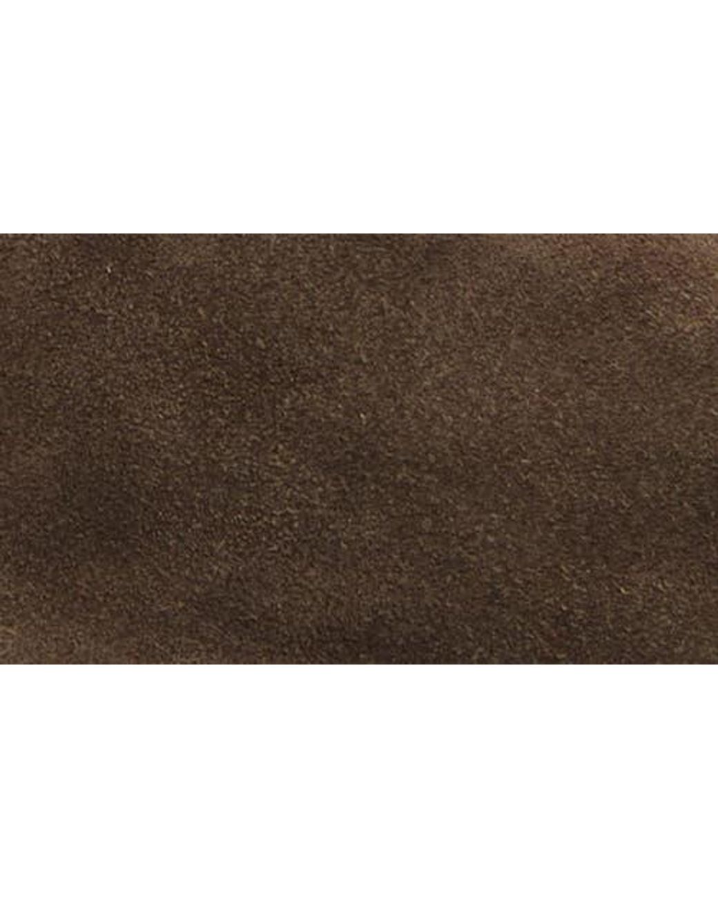 Common Projects Brown Slipper Shoe