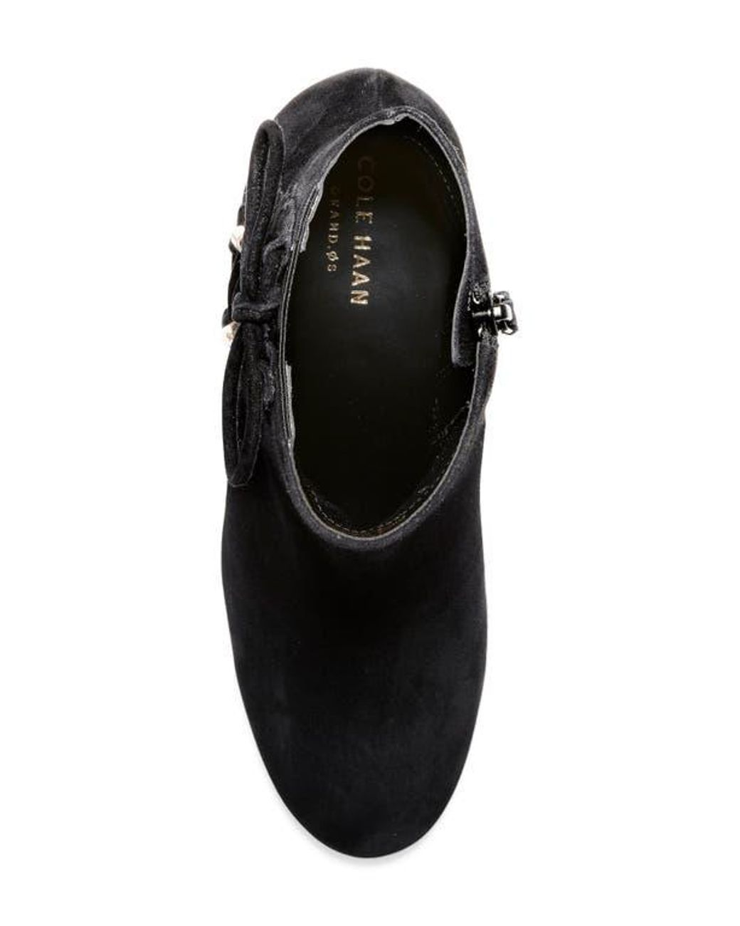 Cole haan leah bootie deals