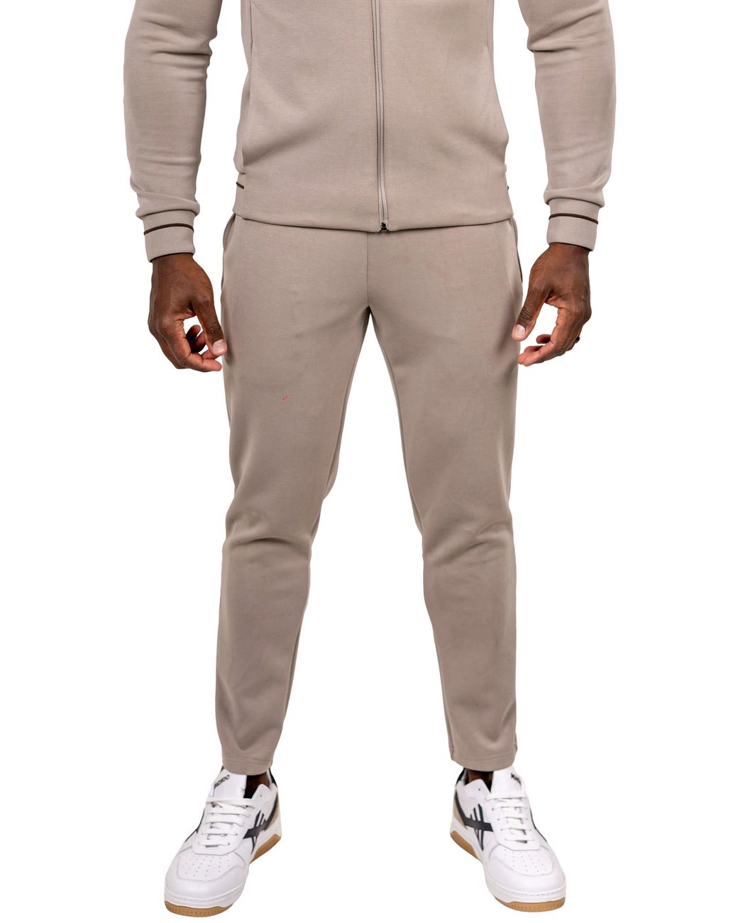 Maceoo Natural Marthy Joggers for men