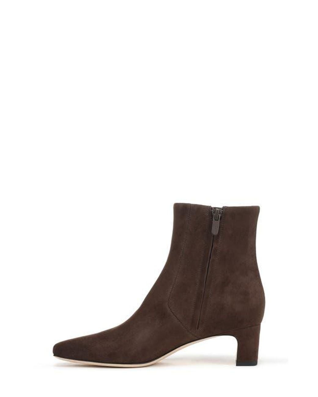 Vince Brown Sutter Bootie