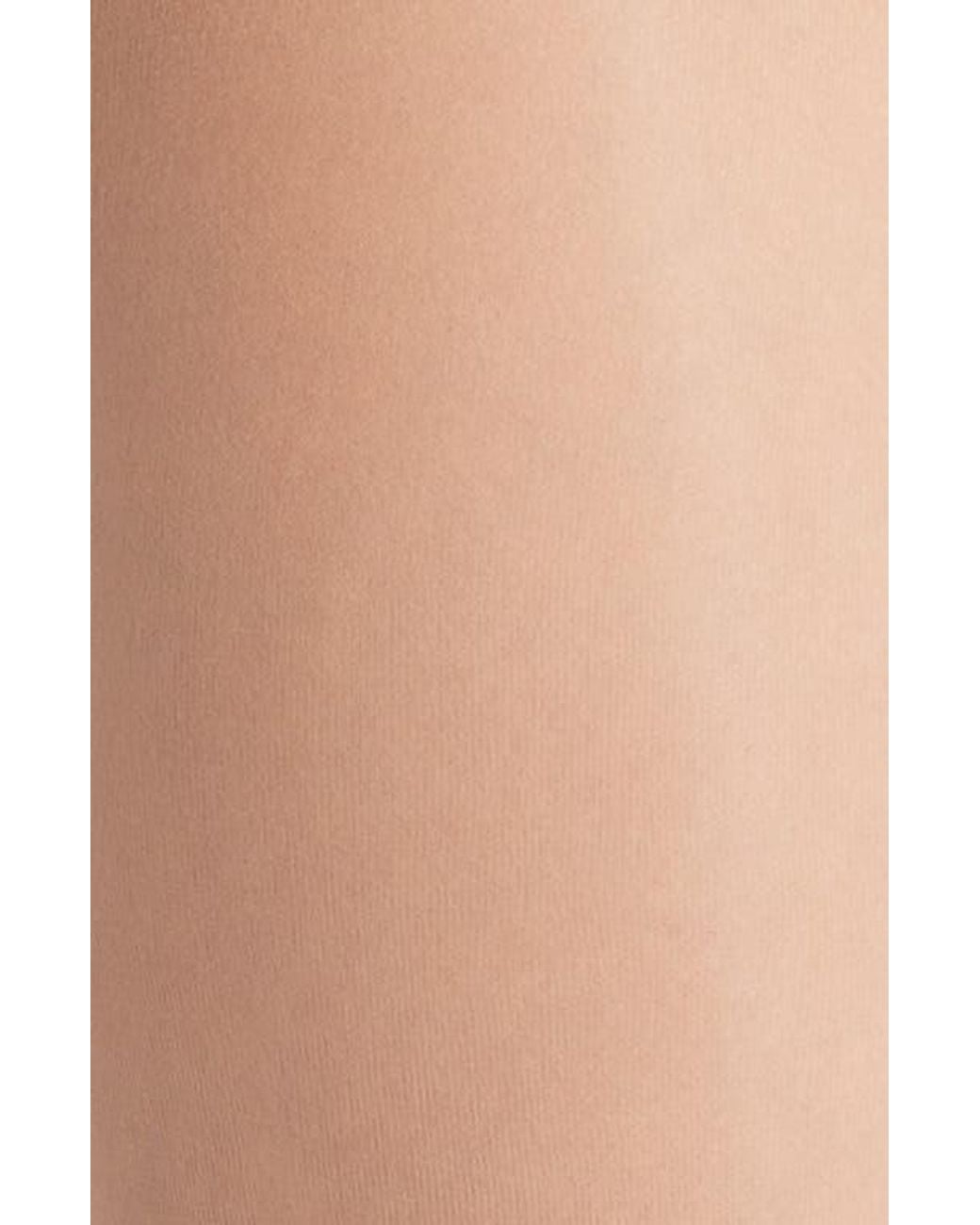 High Heel Jungle White Sheer Magic Ultra Sheer No Tear Tights