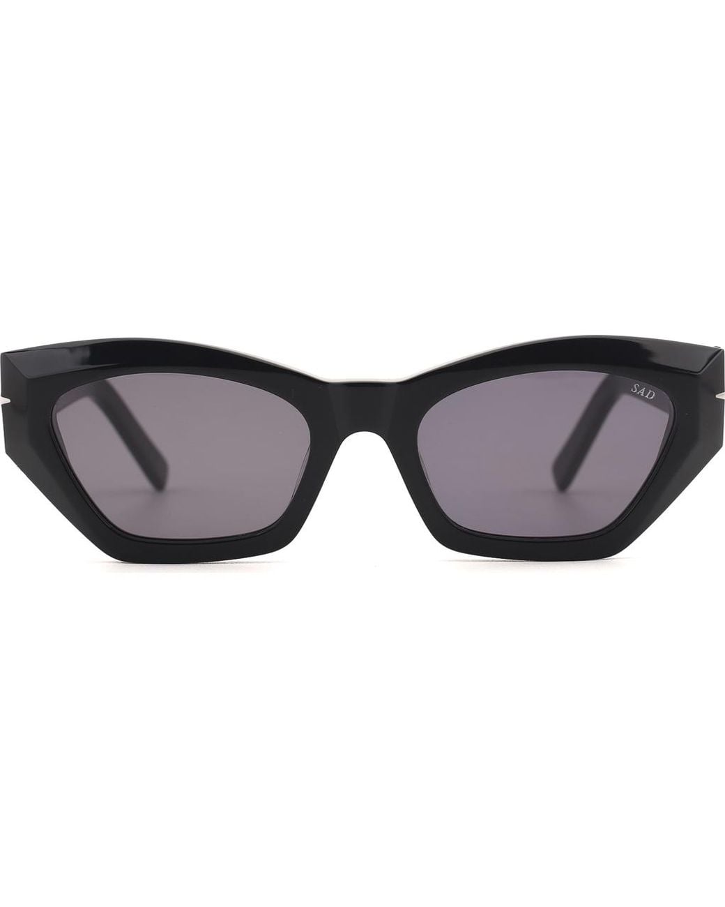 SAD Eyewear Brown Witchcraft Sunglasses