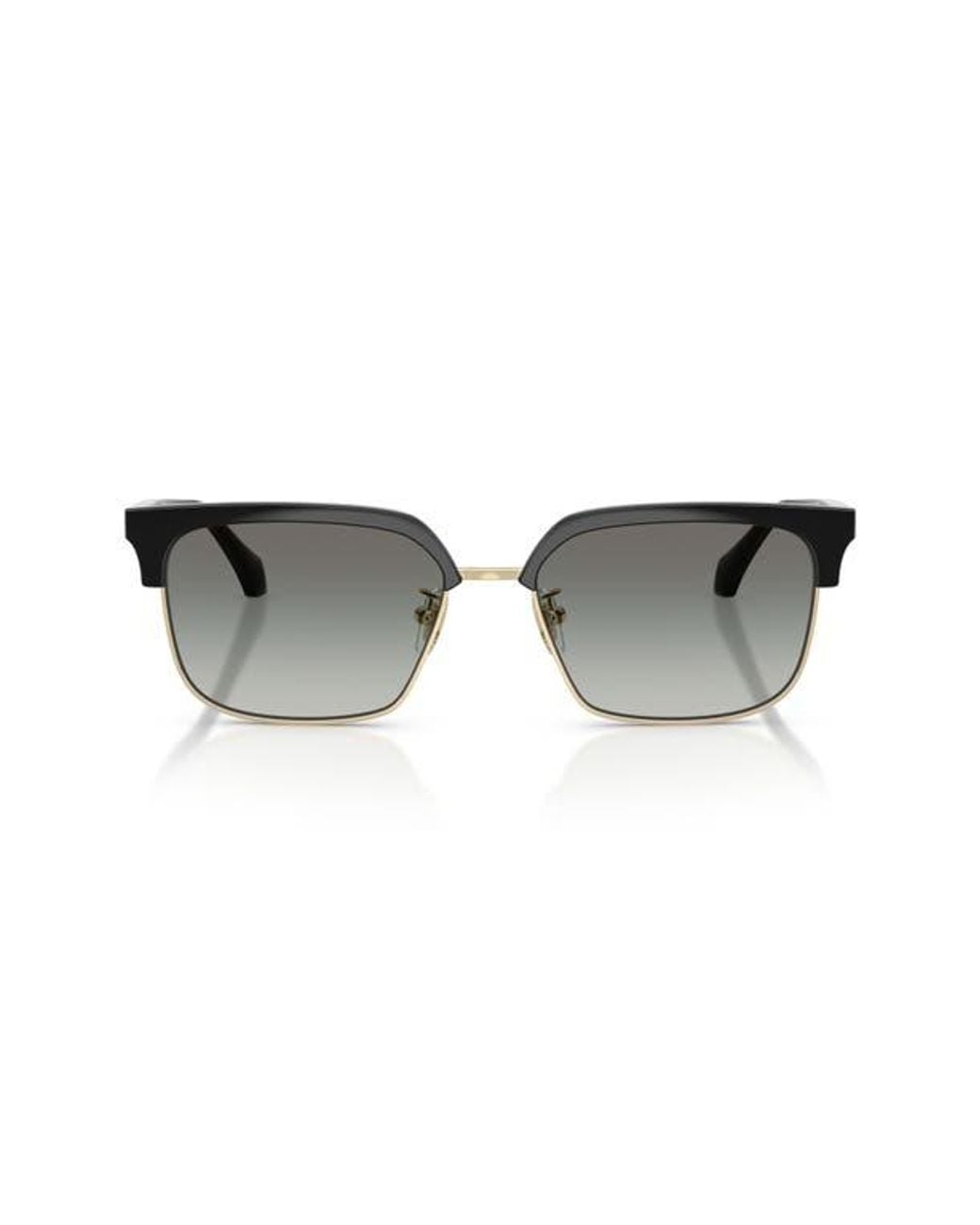 Versace Multicolor 56Mm Square Sunglasses for men