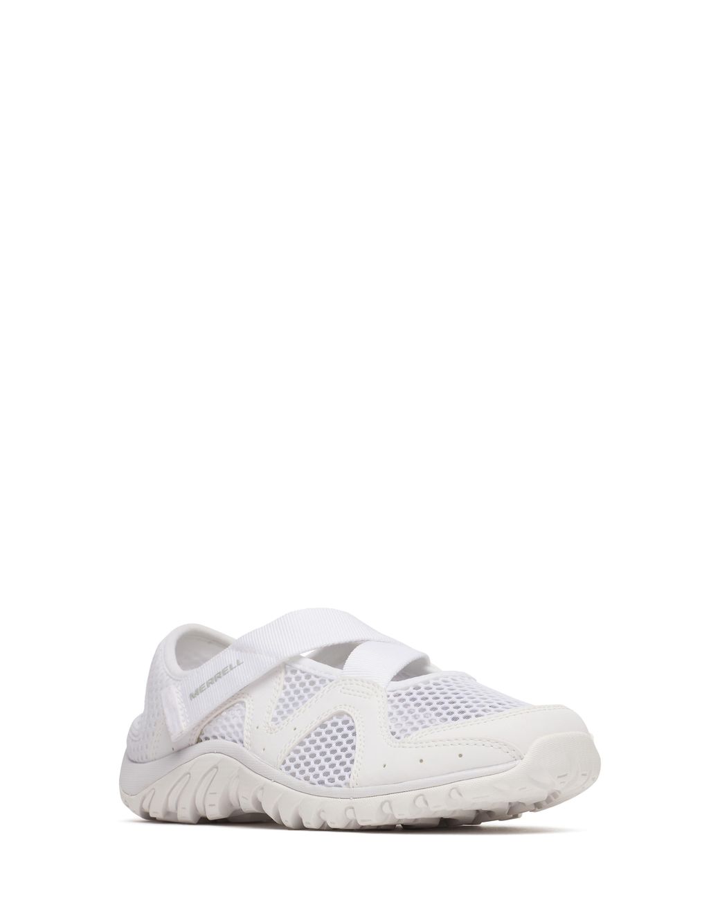 Merrell White Maipo 3 Mary Jane