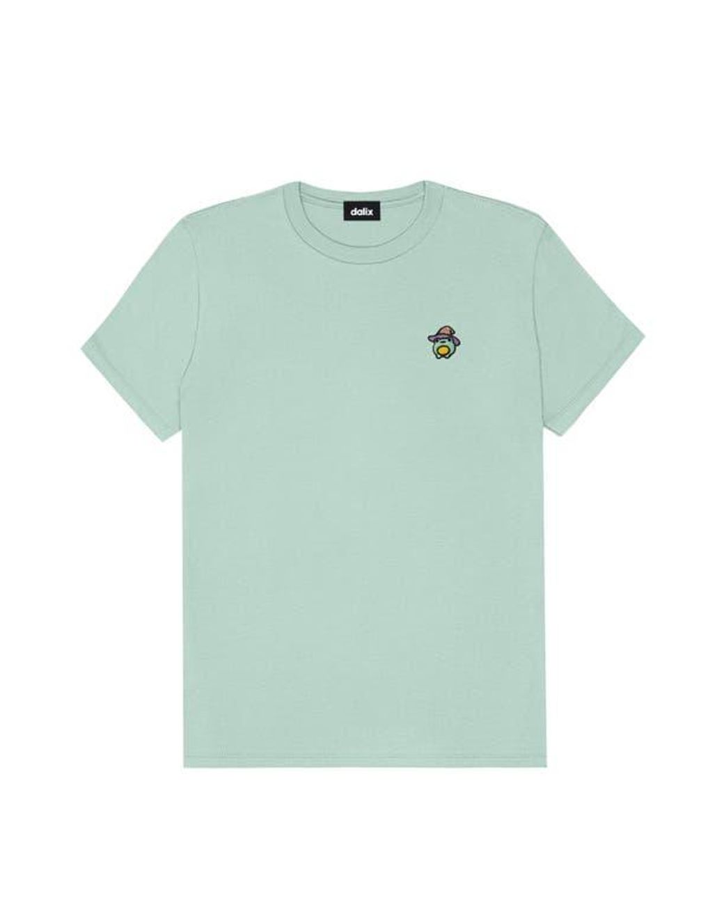 Alix Green Sorcerer Frog Tee