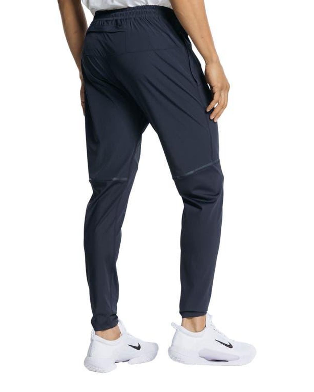 AVI Blue Pro Pickleball Jogger for men