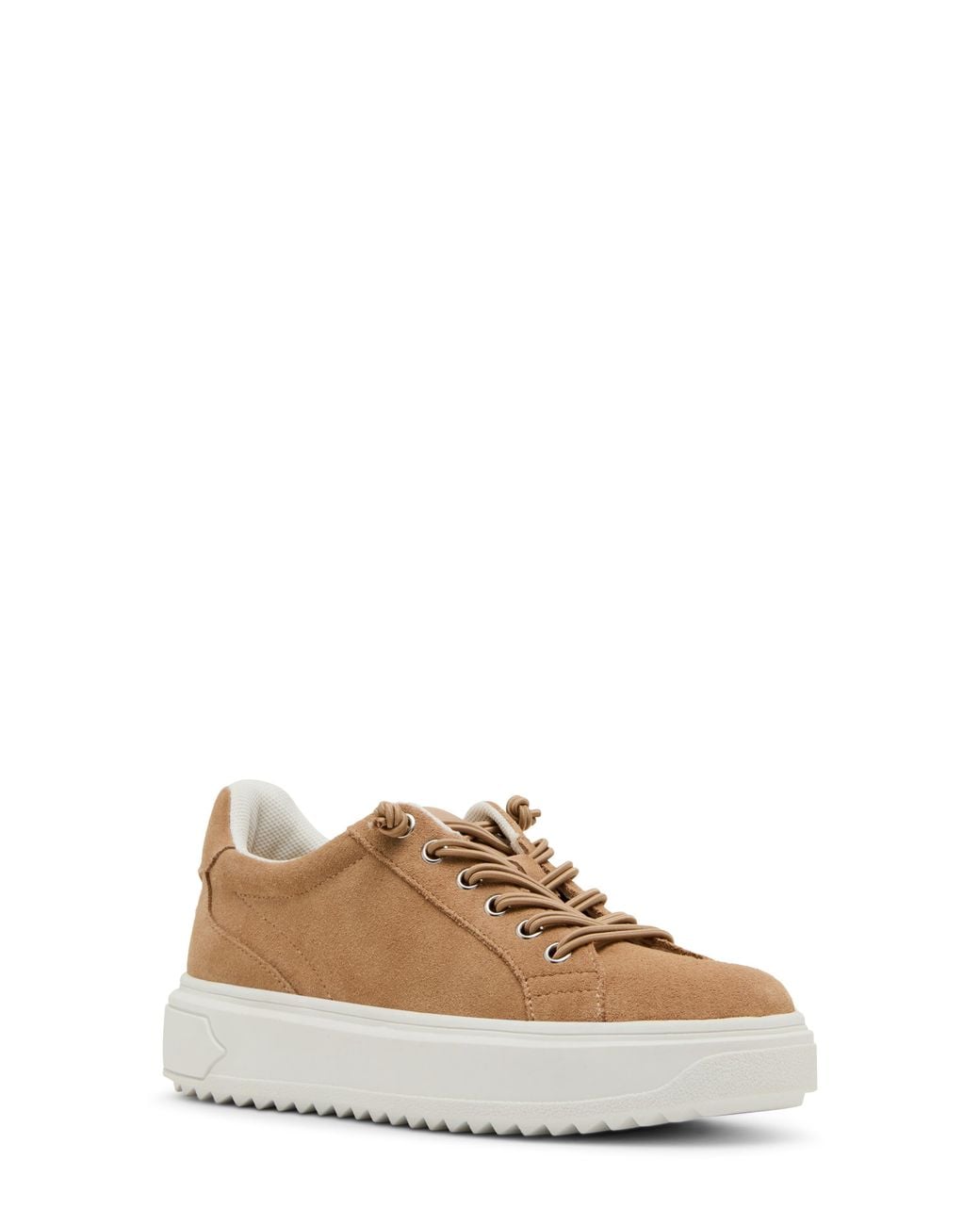 Blondo Brown Greer Waterproof Sneaker
