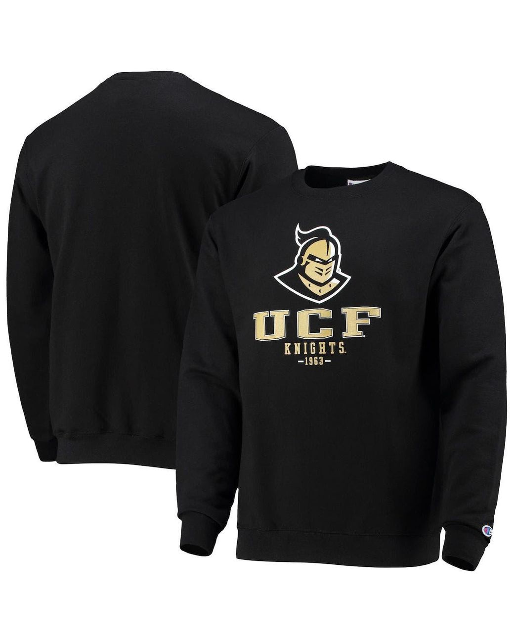 Ucf champion cheap sweatshirt