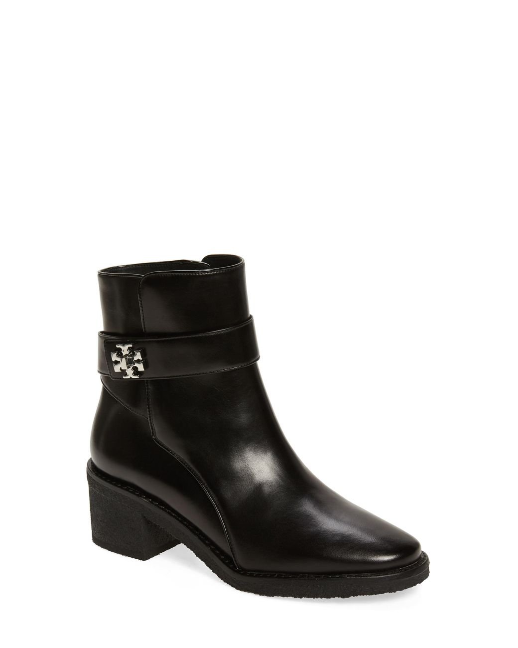 Kira bootie top tory burch