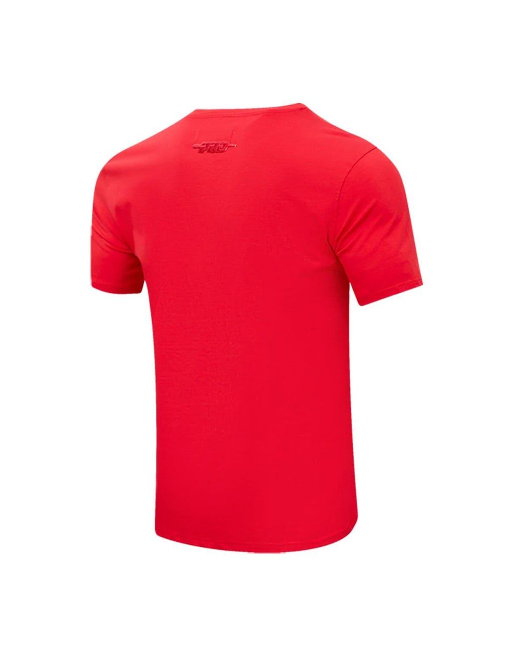Men's San Diego Padres Pro Standard Blue/Pink Ombre T-Shirt
