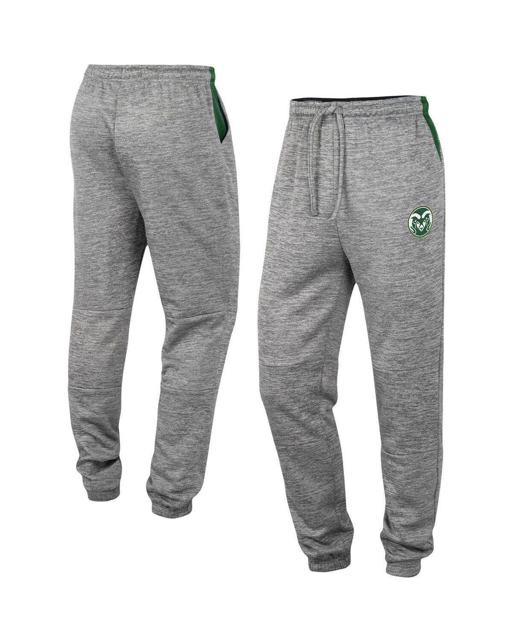 Colosseum athletics sweatpants store