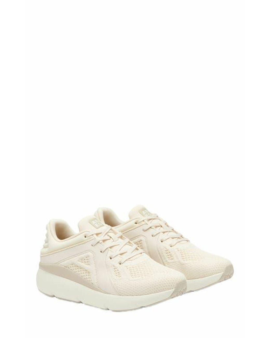 ABEO Natural Mxv Shift Sneaker