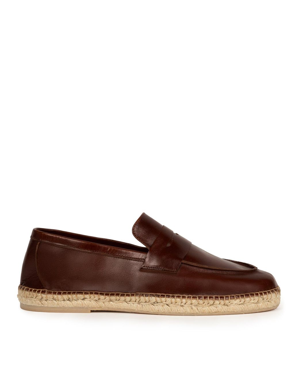 Bobbies Brown Manosque Sandals & Espadrilles for men