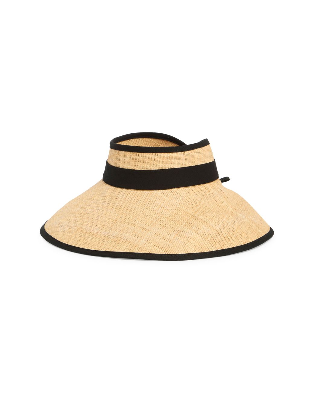LSPACE Natural Castello Packable Sun Hat